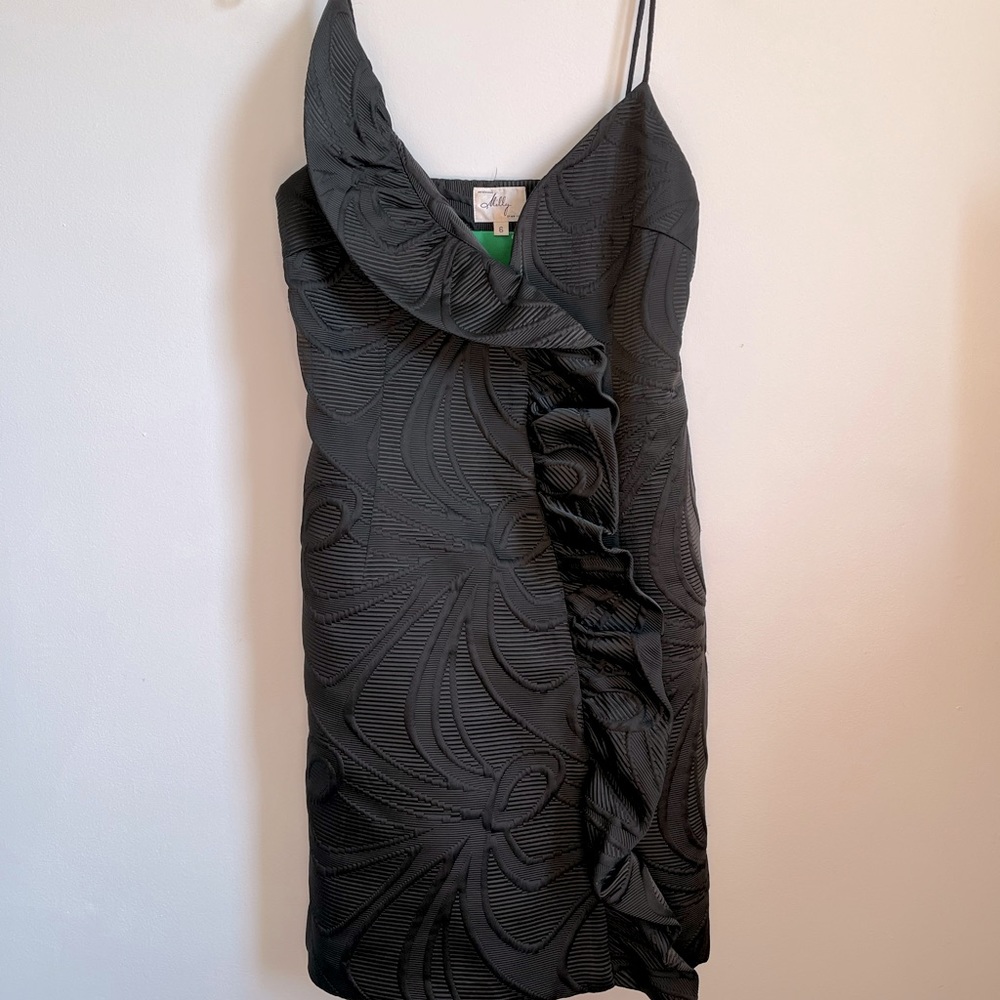 Vintage Milly dress size 6